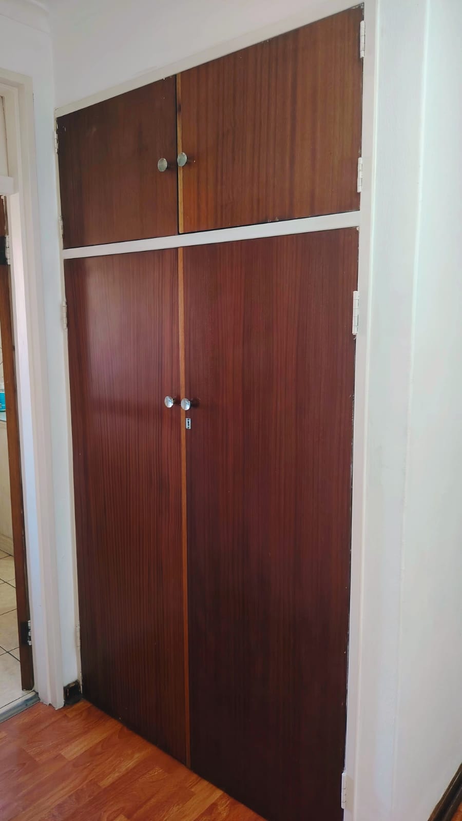 4 Bedroom Property for Sale in Vaalpark Free State